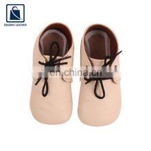 Premium Quality Modern Design Stylish Look Genuine Leather Baby Shoe for Bulk Buyers thumbnail-3
