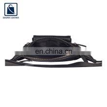 Excellent Quality Custom Leather Fanny Pack Waist Bag for Wholesale Purchase thumbnail-5