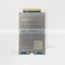 5G Module RM500Q-GL 2.5Gbps/900Mbps, RM500Q GL 5G Sub-6GHz M.2 Module thumbnail-2