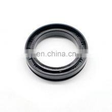 High Quality Oil Seal AQ2869F BQ2820E OE 6A320-56220 W9501-63000 50*72*10/17 for KUBOTA M7040 Tractor Harvester thumbnail-2