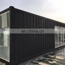 40 ft Mobile Prefab Shipping Container House Homes Office Use thumbnail-2
