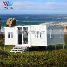 Reduce Investment Costs Portable Small Heavy Rustic Prefabricated Luxury Log Cabin House Fast Shipping