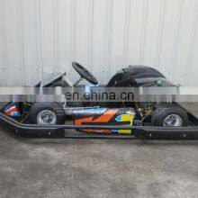 Hot Sale High Speed Gasoline go Karts Cheap Petrol go Kart Car Racing Games go Karting for Sale thumbnail-4