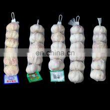 Wholesale Hot Sale OEM Washable Tubular Various Net Bags pe Monofilament Packing Garlic Mesh Bag for Supermarket thumbnail-3