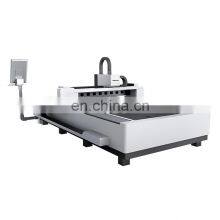 Machine Fiber Laser Cutting Machine 3015F for Sheet Metal Cutting thumbnail-3