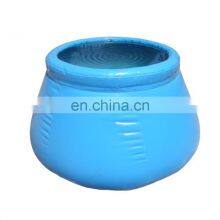 Portable Pop up Quick Response Berm Oil Spill Containment Pool for Vehicle Leaks thumbnail-3