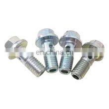 Low Price Diesel Engine ISF3.8 Parts 3964817 Bolt thumbnail-1