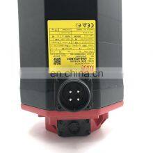 100% Original Fanuc ac Servo Motor A06B-0078-B003 thumbnail-3