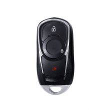 QN-RF485X 315MHz FCC ID HYQ4AA Smart Keyless Entry Car Fob Remote Key For Buick Encore 2017-2020 thumbnail-1