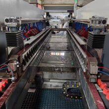 Glass Double Edger Machine thumbnail-2