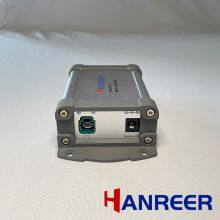 Specialized Customized Supplier 100/1000base-T1 Media Converter on Automotive Ethernet and PC Communication RJ45 DC 5V-24V MATEnet H-MTD thumbnail-5