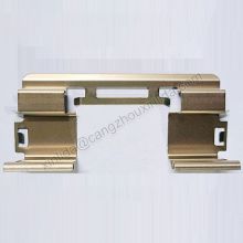 301 Stainless Steel Brake Pad Abutment Clip Retainging Clip