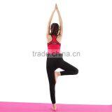 Breathable Cotton Lycra Adult Tank Racer Yaga and Sports Top thumbnail-3