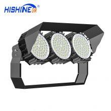Best Selling Hi-robot Professional High Luminous 160LM/W Led Lighting or Lamp for Sport Outdoors thumbnail-3