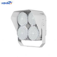 Best Selling Professional High Pole High Luminous Sports Stadium Outdoor Football LED Light thumbnail-5