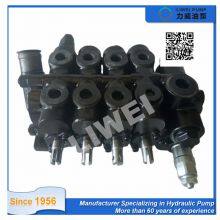 Multiple-Way Directional Valve for Heli/Hangcha 1-3T thumbnail-3