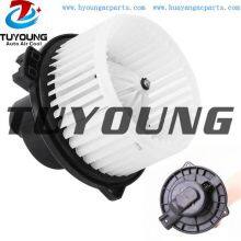 TUYOUNG HY-FM68 Jeep Grand Cherokee A/C Heater Blower Motor w/ Fan Cage 5015860AA 615-00592 700011 thumbnail-1