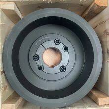 Connecting Plate, Flange Plate, Cast Iron Connecting Plate. Fan Shaft Plate. CNCDJ