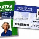Identity Card