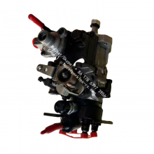 Perkins1104D-44TA 2644C311 Fuel Injection Pump 9520A424G Engine 1100 Series thumbnail-4