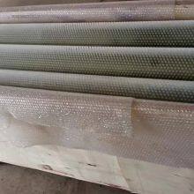 PVB Lamination Glass Experiment Autoclave Cleaning Machine Transfer Roller thumbnail-5