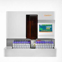 HbA1c Analyzer Glycated Hemoglobin Analyzer thumbnail-2