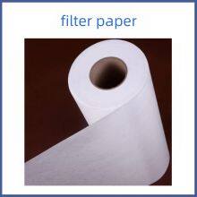 Filter Paper for Copper Wire Drawing and Filtering Copper Powder in Wire and Cable Factories thumbnail-4
