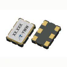 VCXO 125Mhz    ±50ppm  3.3V SMD Voltage Controlled Crystal Oscillator VTEUPLLANF-125.000000