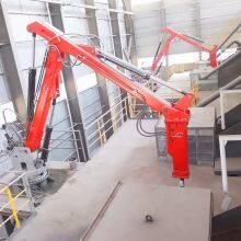 Shandong Yzh Machinery Equipment Co., Ltd company overview - view 4 thumbnail