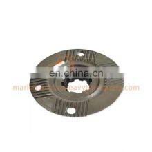 A7 Truck HC 16 Front/Middle/Rear Axle Parts Rear Axle Drive AZ9128320014 Flange Ass. thumbnail-3