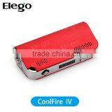 Genuine Innokin Cool Fire IV Express Kit 2000mAh 40W Mod Wholesale thumbnail-5
