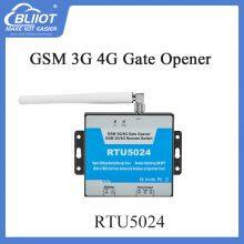 Secure Remote RTU5024 GSM 3G 4G Relay Controller for Gates Doors and Machines thumbnail-5