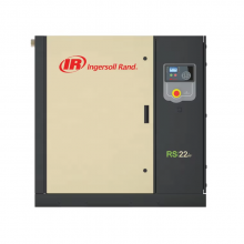 Ingersoll Rand E355-500i Oil Free Screw Air Compressor
