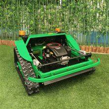 Custom Order Remote Control Lawn Mower for Sale China Supplier Manufacturer thumbnail-5