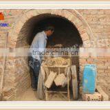 Hoffmann Kiln for Brick Making Machine thumbnail-4