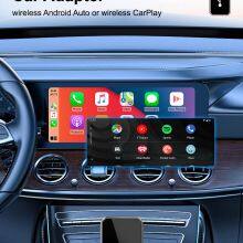 Carplay AiBox Wired to Wireless CP/AA 2 in 1 Adapter thumbnail-4