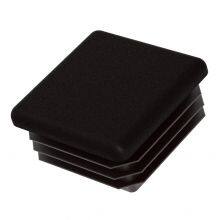 Square Rectangular Furniture Feet Table Chair Legs Plastic End Caps Plugs Inserts thumbnail-2