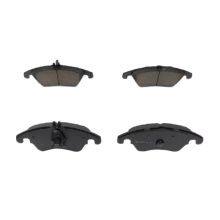 0004201005 0004200905 0054201220 Mercedes-Benz C E W203 W212 Brake Pad Set thumbnail-4