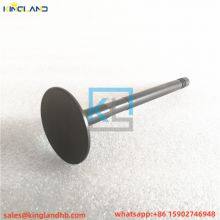 Válvula de escape del motor C7.1 3142A171 para el mercado de repuestos de CAT thumbnail-3