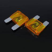 Car Fuse Standard Blade Fuse 32VDC 5A 7.5A 10A 15A 20A 25A 30A 35A 40A 50A ATC Standard AUTO Fuse thumbnail-2