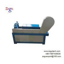 машина для выправки и резки стальной проволоки