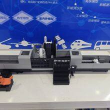 Mechanical Equipment Model Manufacturing Factory thumbnail-2
