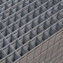 Heißtauchverzinktes geschweißtes Panel, Betonschweißdrahtgitterpanel, 1x2 Schweißdrahtgitterpanel, Schweißdrahtgitterpanel thumbnail-2