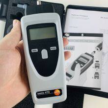 Testo460 465 Testo 470 прибор для измерения скорости, фотоэлектрический тахометр, бесконтактный тахометр Testo470 Германия