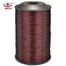 0,20 mm - 6,50 mm Fil d'aluminium émaillé en polyamide-imide de classe H EI/AIW 220 pour l'automobile industrielle, résistant aux températures de 155 - 220°C thumbnail-1