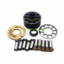 Excavator Main Pump Repair Kits VIO17 Pump Rotary Group Kits for Yanmar VIO17-1C Excavator Piston Pump Spare Parts Rebuild Kits thumbnail-1