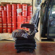 Sany Excavator Driver Seat 60328846 Genuine Sany Excavator Operator Seat Assembly thumbnail-4