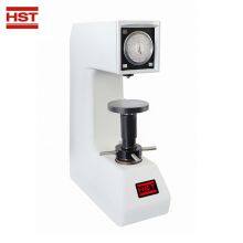 HSRS-45T Superficial Rockwell Hardness Tester for Wholesales thumbnail-4