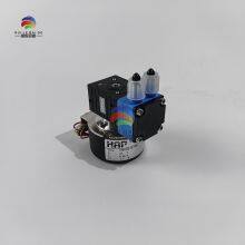 Spot-available HAP WT04692-HB600 Liquid Diaphragm Pump Double-head Pump is Used for Inkjet Printers thumbnail-2