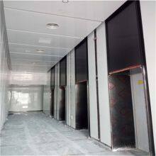 Enamel-Coated Steel Plate Customizable Thickness for Industrial & Decor Use thumbnail-5